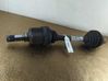 Drive shaft (set) C68533106151