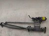 Front wiper linkage and motor 3397020600