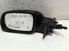 Espejo lateral eléctrico de la puerta delantera 96347725XT04