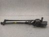 Motor y varillaje del limpiaparabrisas delantero 4M5117504AC