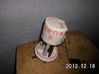 Polttoainesäiliön pumppu KWN8311815A