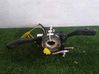 Bedienteil Bedieneinheit Schalter Multifunktion VW3C5953513Q