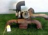 Turbina 452055