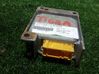 Unidad de control/módulo del Airbag 09114586