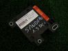 Module de contrôle airbag 8201002829