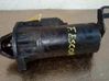 Motor de arranque 0001110104