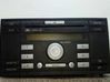 Radio / CD-Player / DVD-Player / Navigation 5M5T18C815FA
