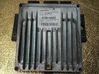 Unidad de control/módulo ECU del motor 7711497216