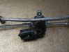 Motor y varillaje del limpiaparabrisas delantero 0390241151