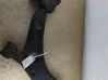Front lower control arm/wishbone 7410630768