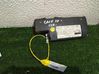 Airbag lateral 1J4880239