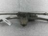 Motor y varillaje del limpiaparabrisas delantero 6L1955023H