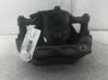 Brake discs and calipers set 