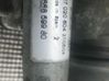Motor y varillaje del limpiaparabrisas delantero 9656859980