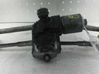 Motor y varillaje del limpiaparabrisas delantero 0390241700