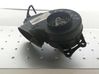 Motor/activador trampilla del aire acondicionado (A/C) 1401395980