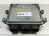 Engine control unit/module ECU 5WS40107E