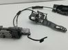 Front door lock A01517