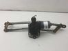 Front wiper linkage and motor 9632671180