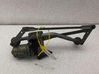 Motor y varillaje del limpiaparabrisas delantero 2S6T17B571AC