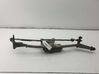 Front wiper linkage and motor 09171901