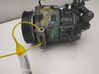 Air conditioning (A/C) compressor (pump) 9648138680