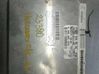 ABS control unit/module 0255456232