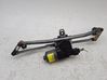 Motor y varillaje del limpiaparabrisas delantero 0390241531