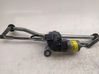 Front wiper linkage and motor 0390241712