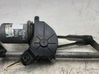 Front wiper linkage and motor 13182340
