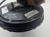 Brake booster 9681268480