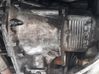 Manual 5 speed gearbox 