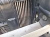 Intercooler radiator 9657073480