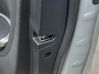 Front door lock 9136GN