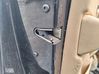 Front door lock 