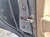 Rear door lock 