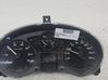 Geschwindigkeitsmesser Cockpit 
