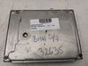 Motora vadības bloka ECU 0261209002