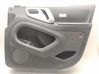Front door card panel trim 9681235177