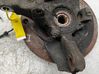 Front wheel hub spindle knuckle 64832U03