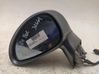 Front door electric wing mirror 96467083