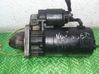 Motor de arranque 