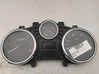 Speedometer (instrument cluster) 9666637080