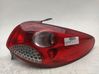 Rear/tail lights 118057BR