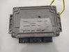 Unité de commande, module ECU de moteur 9665486380