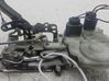 Cerradura de puerta delantera 72111SMRG1