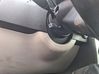 Steering wheel A2114620005