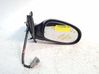 Front door electric wing mirror 85566