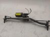 Motor y varillaje del limpiaparabrisas delantero 0390241355