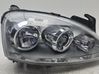 Headlight/headlamp 084421136R